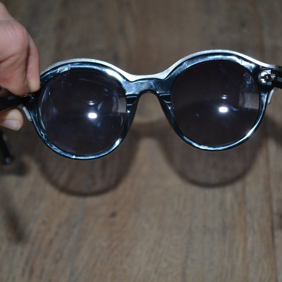 Alexander Mcqueen McQ Sunglasses main image 7